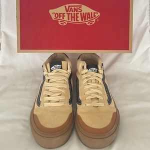 VANS TY MORROW STYLE 112 MID PRO SHOES | Men’s Size 7